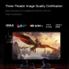 Vidda C2 Ultra Triple Color Laser 4K Projector