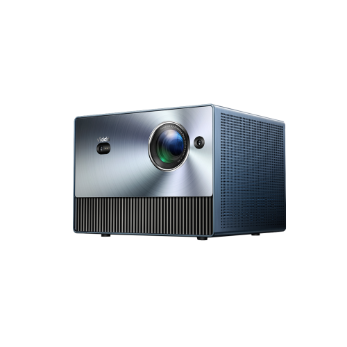 Vidda C1 RGB Triple Laser 4K Projector
