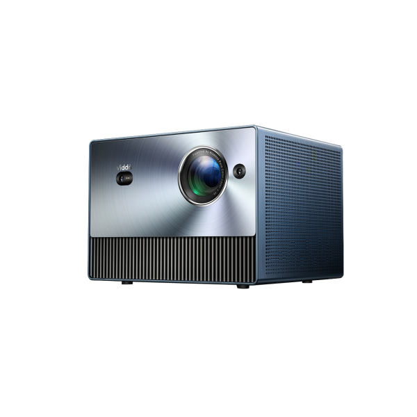 Vidda C1 RGB Triple Laser 4K Projector