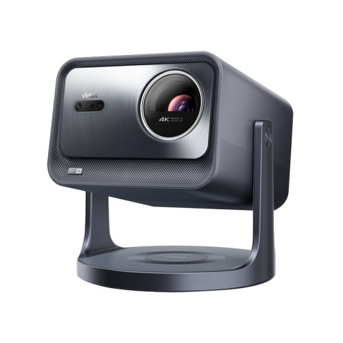 Vidda C2 Pro RGB Triple Color Laser 4K Projector