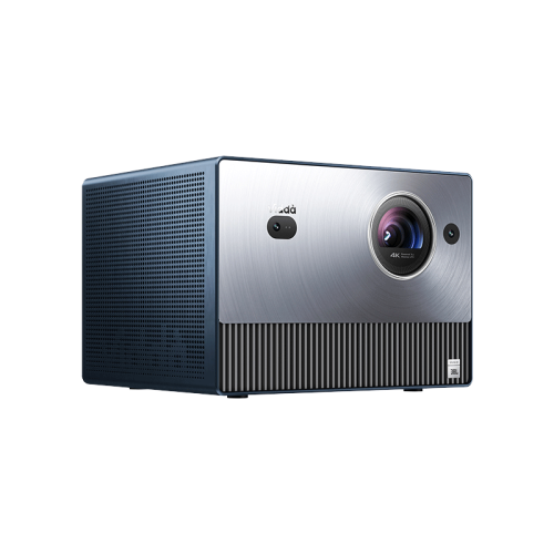 Vidda C1S RGB Triple Laser 4K Projector