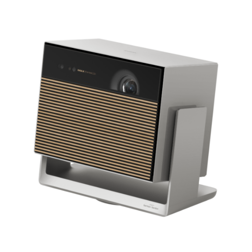 XGIMI 4K DualLight Projector RS 10 Ultra Dolby Vision