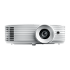 Optoma 1080P Full HD 4500 Lumens Blu-ray 3D Projector EH412