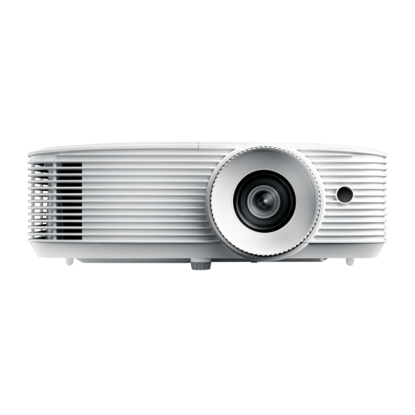 Optoma 1080P Full HD 4500 Lumens Blu-ray 3D Projector EH412