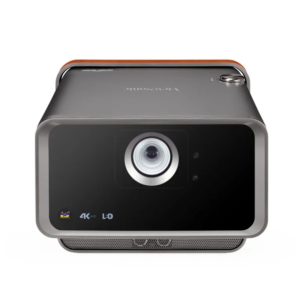 Viewsonic 4K Short Throw Portable Projector Q10