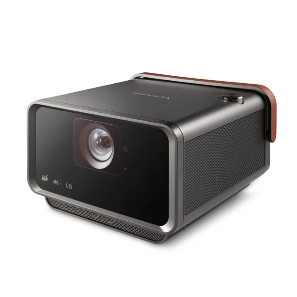 Viewsonic 4K Short Throw Portable Projector Q10
