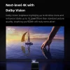 XGIMI 4K DualLight Projector RS 10 Ultra Dolby Vision