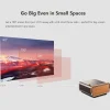Viewsonic Q30 4K Short Throw Portable Projector