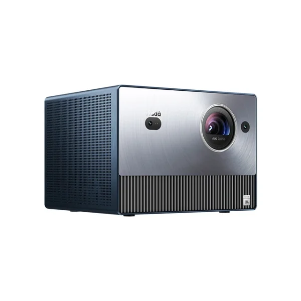 Vidda C1S RGB Triple Laser 4K Projector