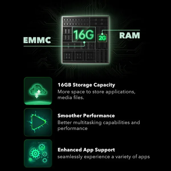 Formovie Xming Page One 1080P Mini Projector With Google TV Netflix