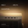XGIMI 4K DualLight Projector RS 10 Ultra Dolby Vision