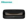 Hisense 300X Triple Color Laser 4K Projector 88” Laser TV Home Theater