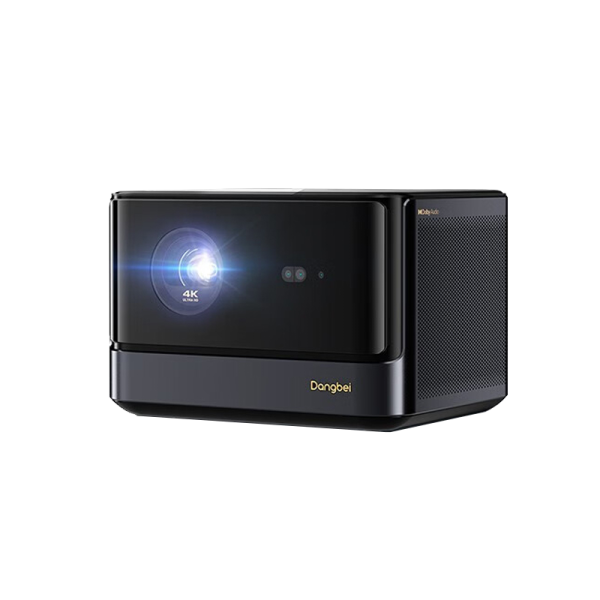 x5-ultra Dangbei 4K Projector Triple Color Laser+Triple Color LED X5 Ultra