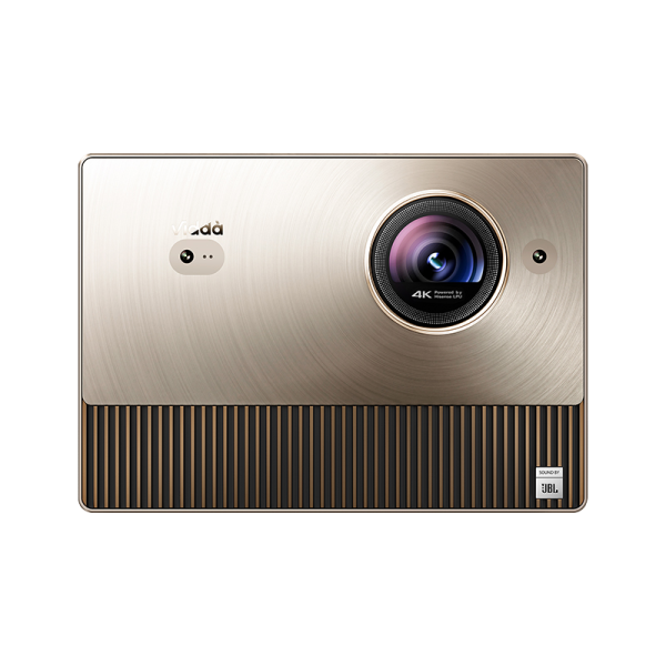 Vidda C1 Pro RGB Triple Laser 4K Projector